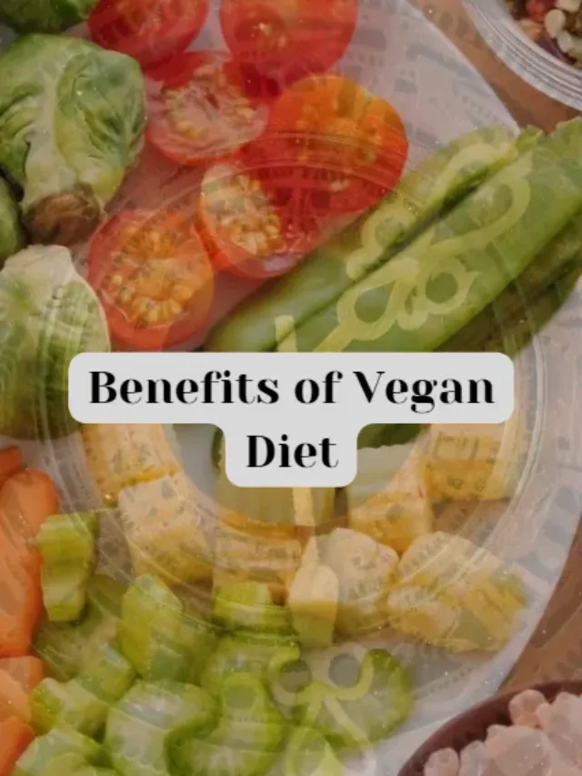 Benefits of Vegan Diet- Pandit G.R Shastri JI