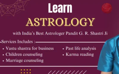 Best Astrologer in Colaba Mumbai