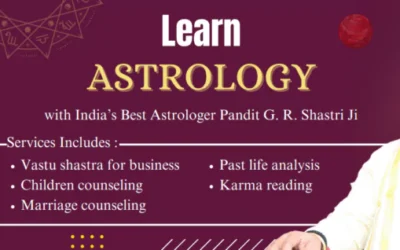 Best Astrologer in Chandigarh